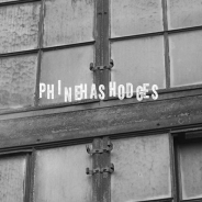 Phinehas Hodges Website