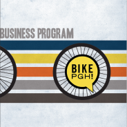Bike PGH Business Member Brochure