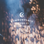 Commonplace Coffee Website
